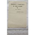 vintage Freddy Randall & His Band, Victoria Hal...