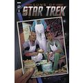 Star Trek: Sons of Star Trek: #1 Andy Price - C...