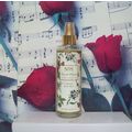 Laura Ashley No.1 EDP Fragrance Body Mist 8.4 OZ.