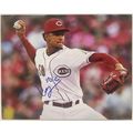 Luis Castillo Signed Autographed Glossy 8x10 Ph...