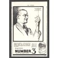 PLAYER'S NUMBER 3 CIGARETTES tobacco :- Origina...