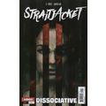 FIRST ISSUE - STRAITJACKET NO. 1 (2018)
