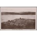 Gourock from Tower Hill, Renfrewshire, 1909 - D...
