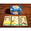 Score 1989 Baseball Cards open Box Rookie & Tra...