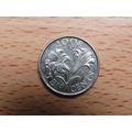 Bermuda 2008 10 Cents Coin