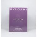 Bvlgari Omnia Amethyst 1.35 OZ. EDT Spray. Free Shipping.