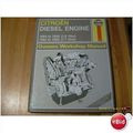 Citroen Diesel Engine, Haynes Owners Workshop M...