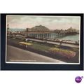 Sussex EASTBOURNE Pier Postcard (19)