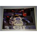 Panini Super Auto no 99 - Sticker