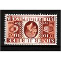 GREAT BRITAIN 1935 GEORGE V SILVER JUB SG455i 1...