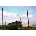 Photos Grimsby & Immingham Electric Railway BR ...
