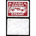 Australia Woolworths $5 Cash Saver 1990's ATH 7...