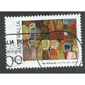 AUS 2009 55c 'INDIGENOUS CULTURE' FINE USED (EB...