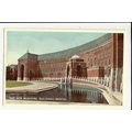 Gloucestershire BRISTOL New Municipal Buildings...