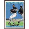 1992 Donruss Sammy Sosa # 740 NM-MT