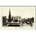 Yorkshire HELMSLEY Market Place Postcard by Fri...