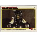STAR TREK ' THE MOTION PICTURE ' card # 27 Not ...