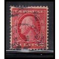Used 406 2c George Washington Fine K3339
