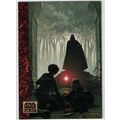 STAR WARS ' GALAXY series 1 ' card # 60 ( 1993 )