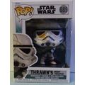 FUNKO / POP ' AHSOKA ' THRAWN'S NIGHT TROOPER (...