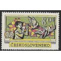1962 Michel 1357 - MNH (**)