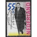 1986 NVPH 1358 - fine used (o)