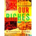 Our Riches