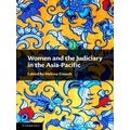 Women and the Judiciary in the Asia-Pacific