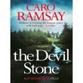 A Dci Christine Caplan Thriller-The Devil Stone