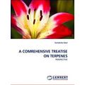 A Comrehensive Treatise on Terpenes