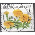 Belgique 2008 COB 3785C O Cote (2016) 3.00 € Fl...