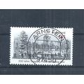 Germany Stamps 2011 Friedrich Ludwig Jahn Turnp...