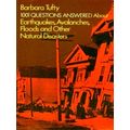 1001 Questions Answered About Earthquakes, Aval...