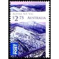 Australia 2014 $2.75 Alpine National Park MNH -...