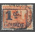 Haiti N° 219 YVERT OBLITERE ( USED )