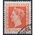 Queen Wilhelmina: 60c - Netherlands 1948 - FH -...