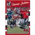 2016 Donruss Football 278 Vincent Jackson Tampa...