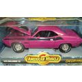 1/18 1970 Dodge Challanger