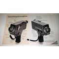 1970 Kodak Instamatic M9 Movie Camera Ad - How ...