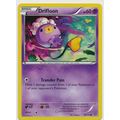 Pokemon XY Steam Siege 46/114 Drifloon