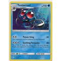 Pokemon Sun & Moon Guardians Rising 24/145 Tent...