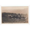 Newfield and School House Seathwaite Postcard C...