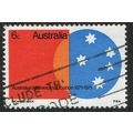 Australia 1971 Centenary of Natives Association...