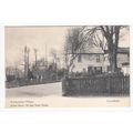 Roehampton Village Postcard London Putney Local...
