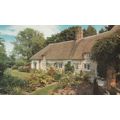 Hangman's Cottage,Dorchester Dorset Postcard (D...