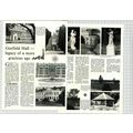 (8474) Gosfield Hall - 1982 Article