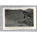 (8118) Greek Theatre Epidaurus - 1940 Book Print