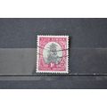 SOUTH AFRICA SG 0031 USED #4