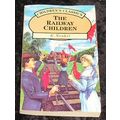 The Railway Children by E Nesbit