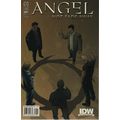FIRST ISSUE - ANGEL: NOT FADE AWAY NO. 1 (2009)